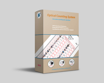 optical counting system
